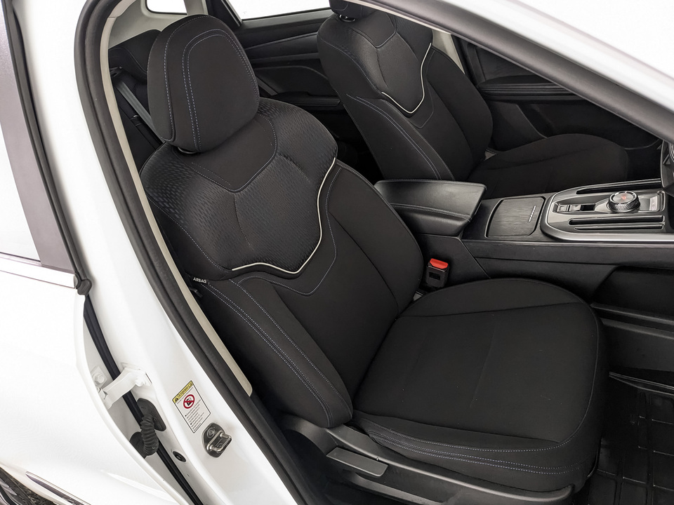 Фото Haval Jolion с пробегом 164 737 км