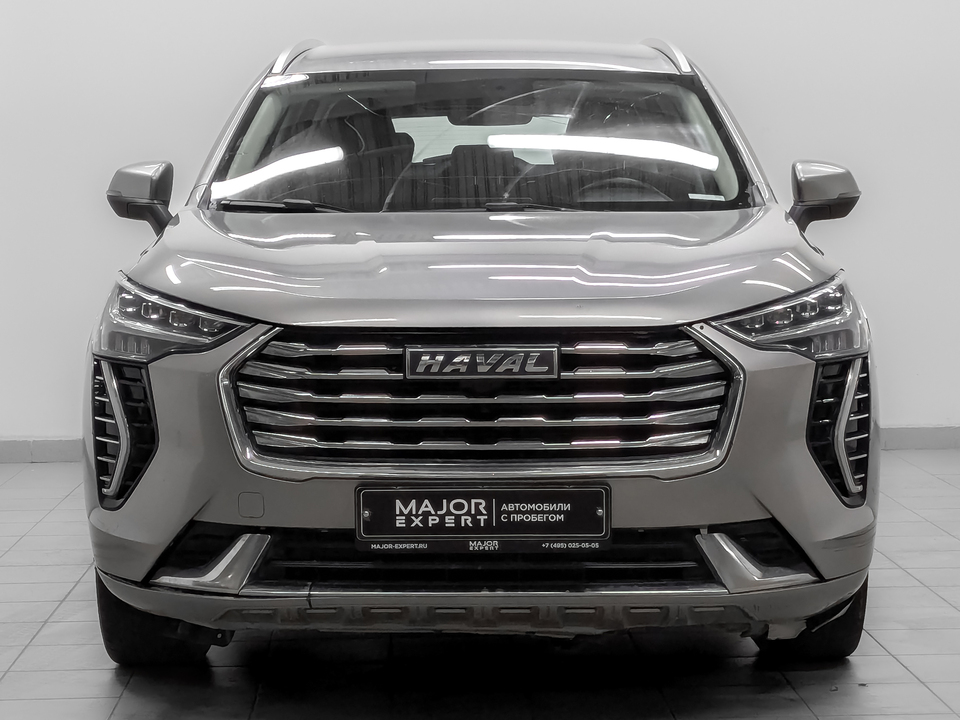 Фото Haval Jolion с пробегом 156 776 км