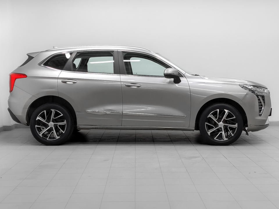 Фото Haval Jolion с пробегом 156 776 км