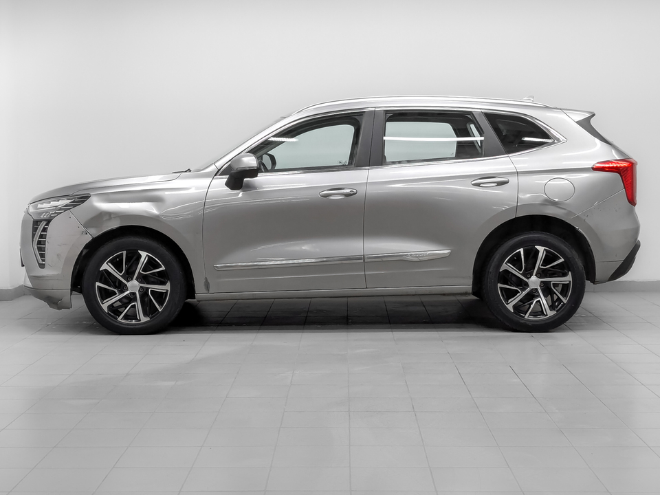 Фото Haval Jolion с пробегом 156 776 км