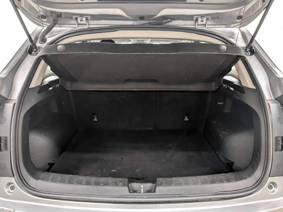 Фото Haval Jolion с пробегом 156 776 км
