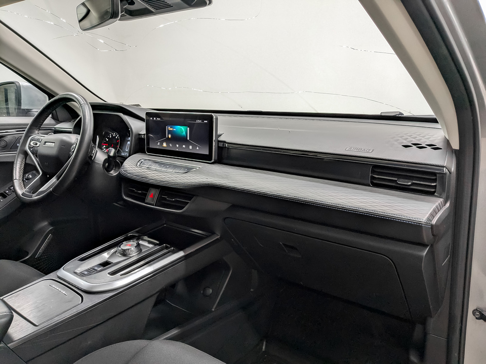 Фото Haval Jolion с пробегом 156 776 км