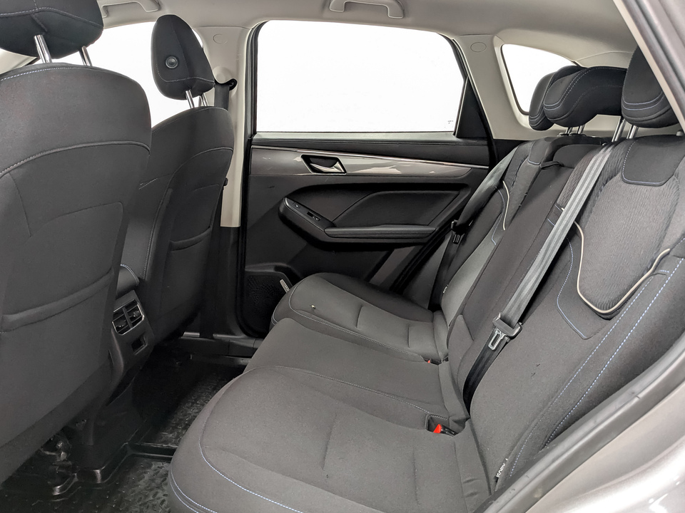 Фото Haval Jolion с пробегом 156 776 км