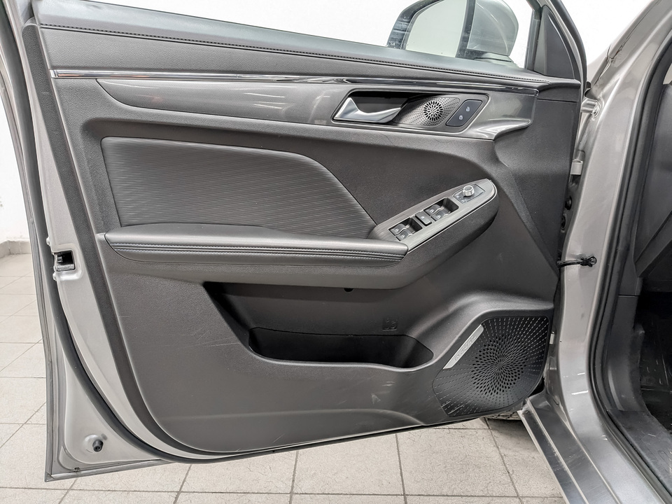 Фото Haval Jolion с пробегом 156 776 км