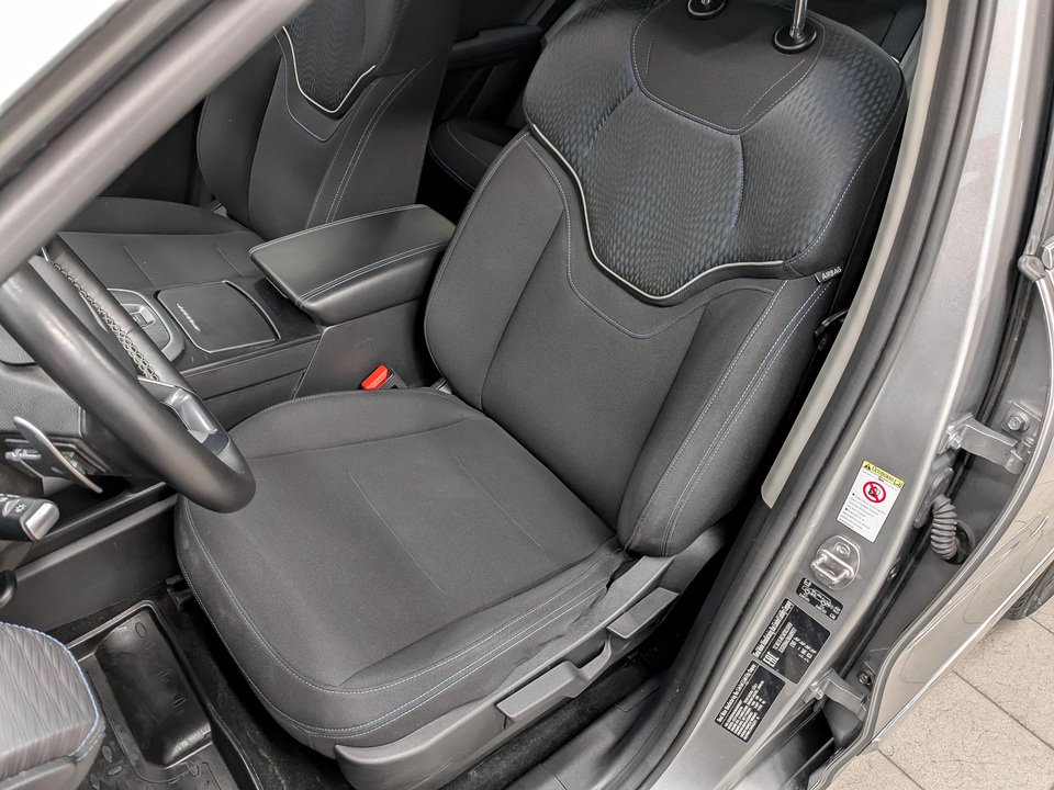 Фото Haval Jolion с пробегом 156 776 км