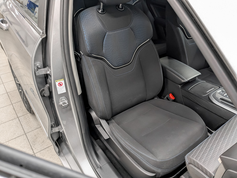 Фото Haval Jolion с пробегом 156 776 км