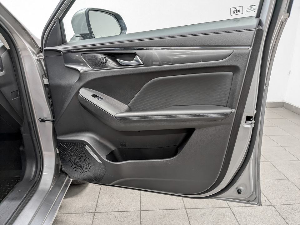 Фото Haval Jolion с пробегом 156 776 км