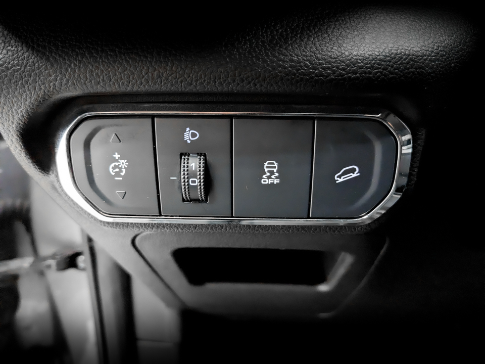 Фото Haval Jolion с пробегом 156 776 км
