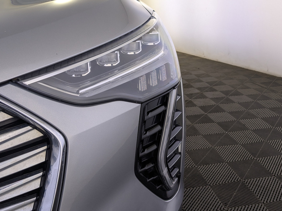 Фото Haval Jolion с пробегом 163 321 км