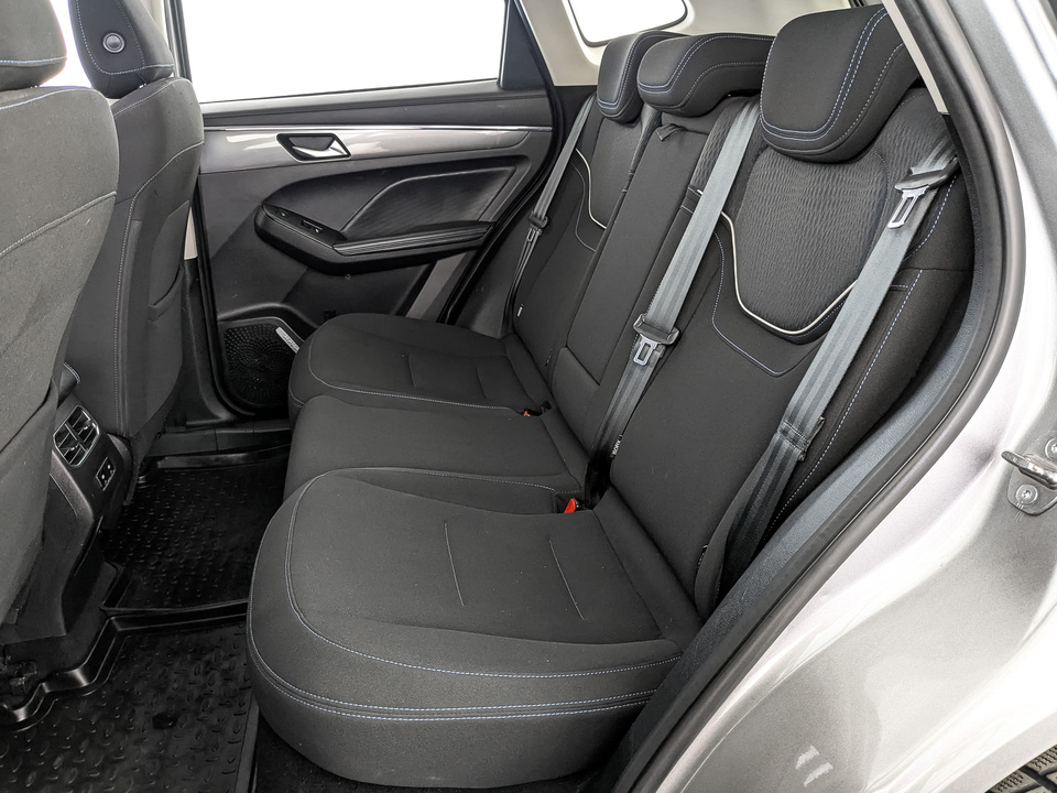 Фото Haval Jolion с пробегом 163 321 км