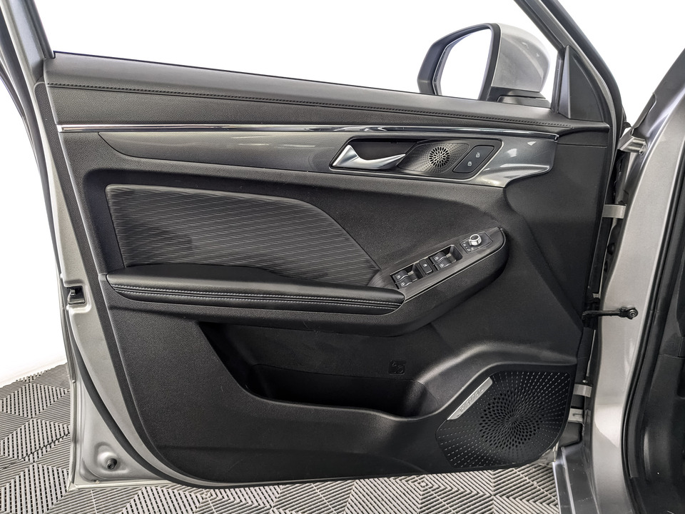Фото Haval Jolion с пробегом 163 321 км