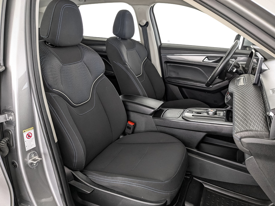 Фото Haval Jolion с пробегом 163 321 км