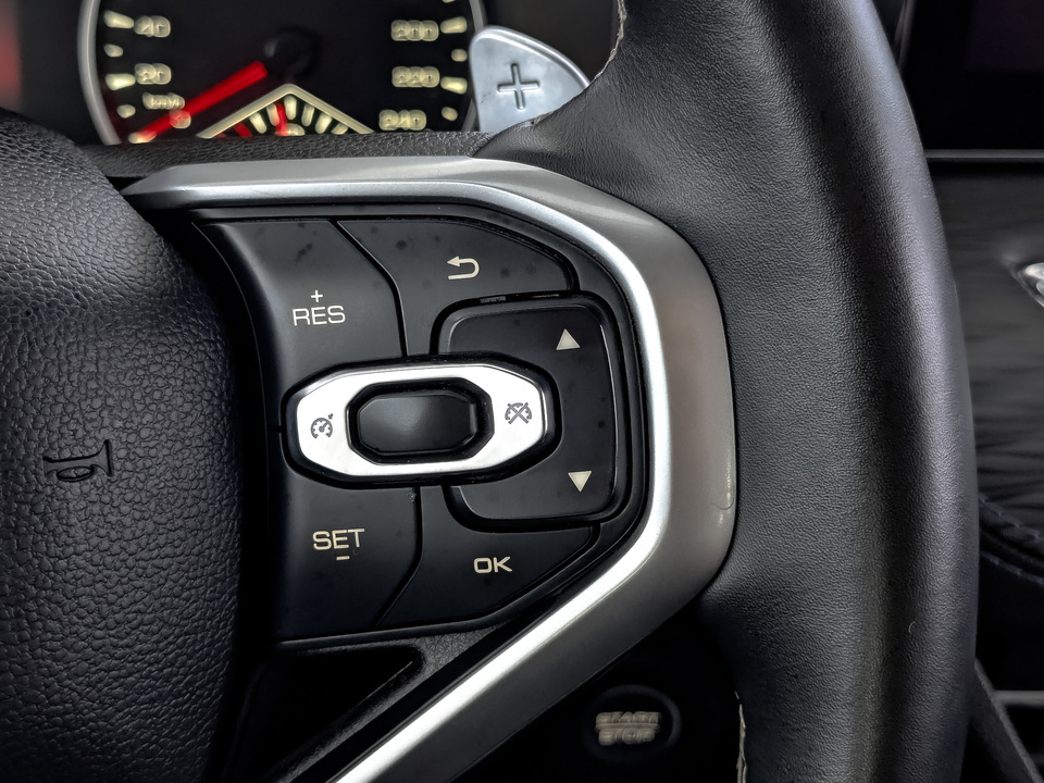 Фото Haval Jolion с пробегом 163 321 км