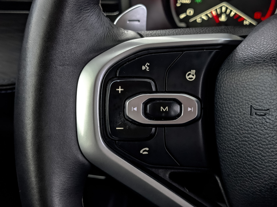 Фото Haval Jolion с пробегом 163 321 км