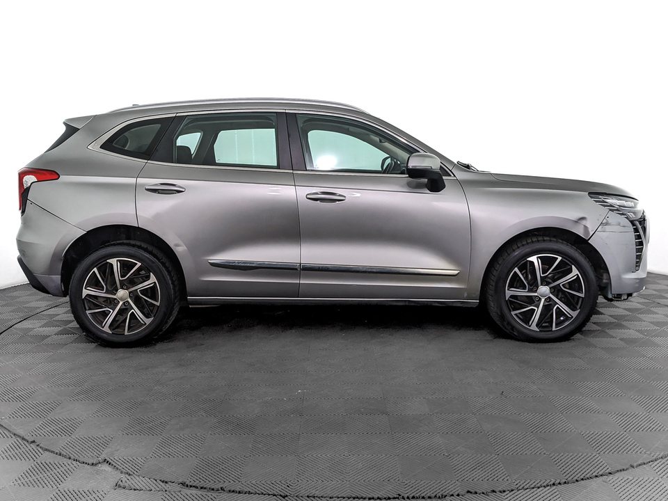 Фото Haval Jolion с пробегом 143 254 км