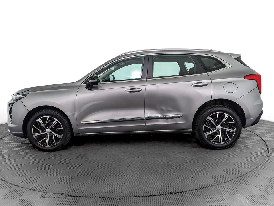 Фото Haval Jolion с пробегом 143 254 км