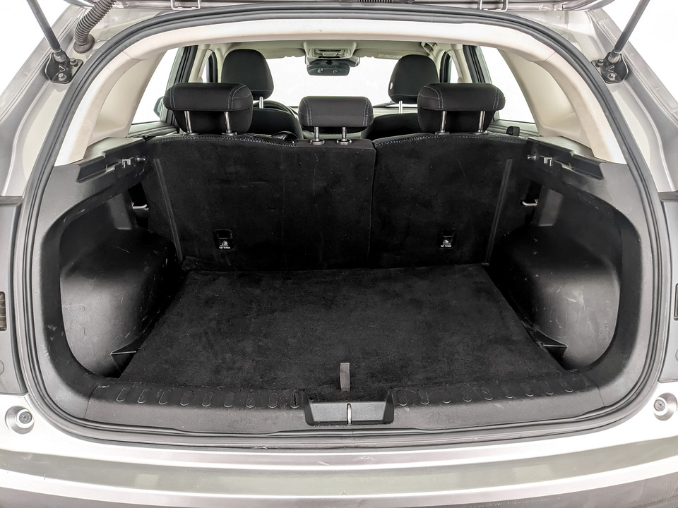 Фото Haval Jolion с пробегом 143 254 км