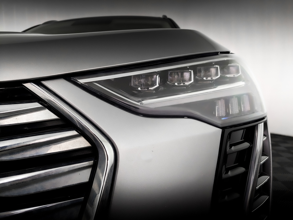 Фото Haval Jolion с пробегом 143 254 км