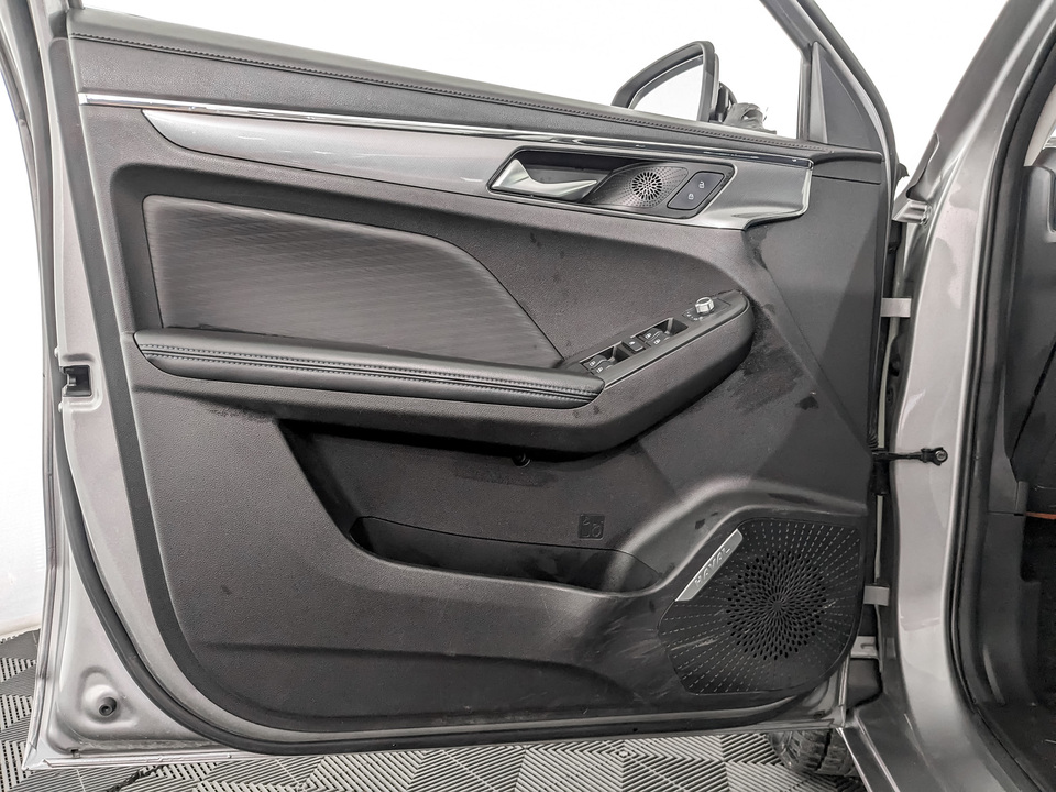 Фото Haval Jolion с пробегом 143 254 км