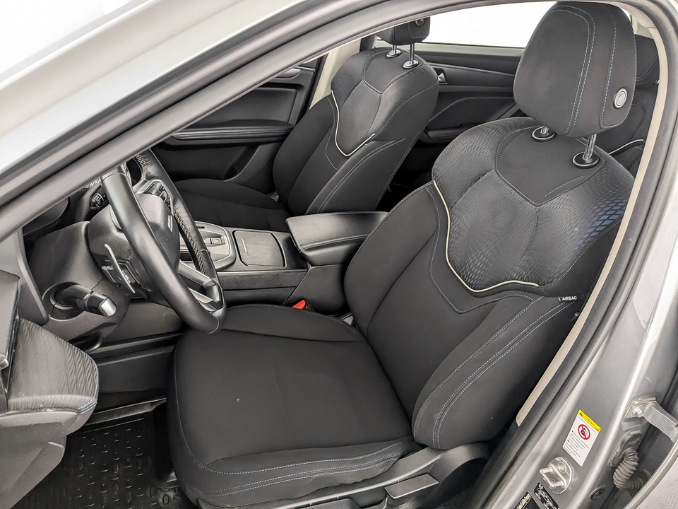 Фото Haval Jolion с пробегом 143 254 км