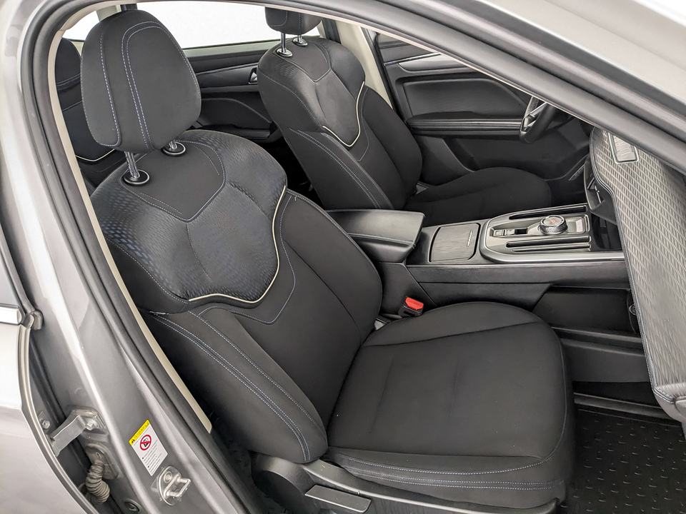 Фото Haval Jolion с пробегом 143 254 км