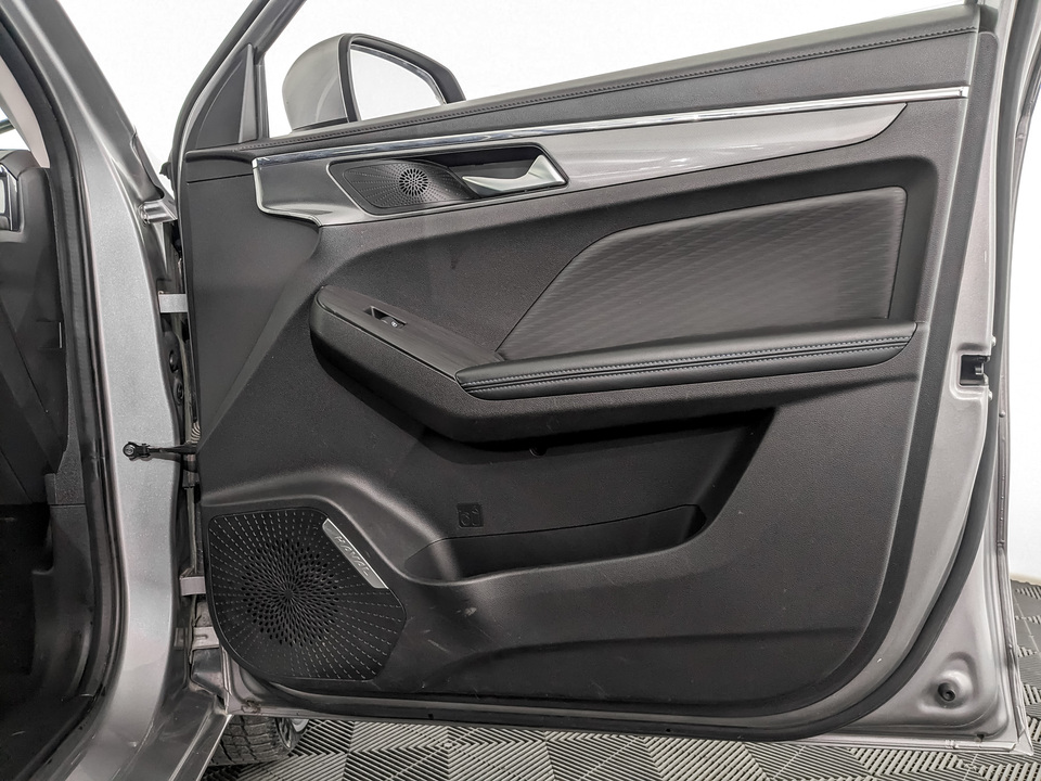 Фото Haval Jolion с пробегом 143 254 км