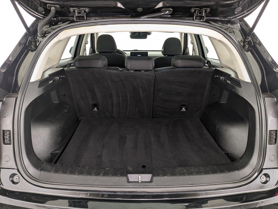 Фото Haval Jolion с пробегом 163 321 км