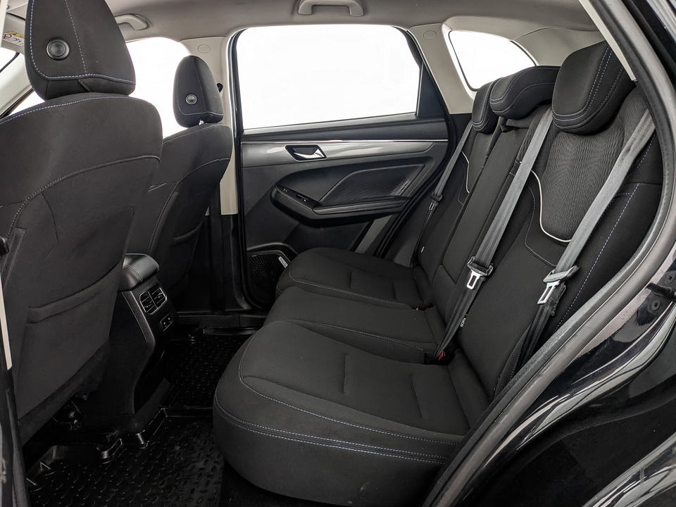 Фото Haval Jolion с пробегом 163 321 км