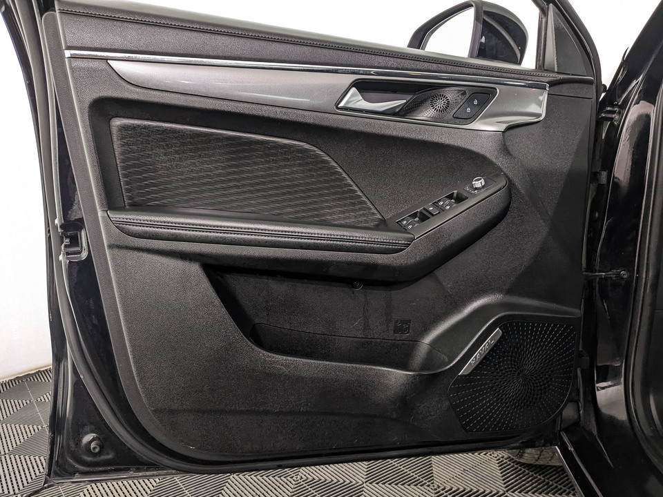 Фото Haval Jolion с пробегом 163 321 км