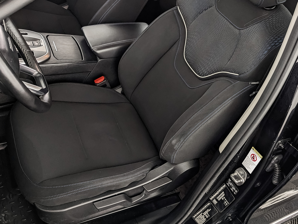 Фото Haval Jolion с пробегом 163 321 км