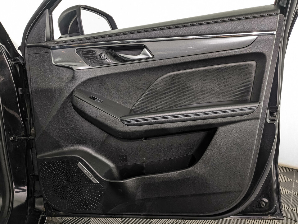 Фото Haval Jolion с пробегом 163 321 км