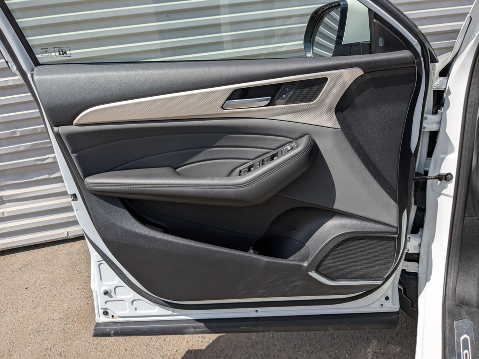 Фото Haval F7 I с пробегом 25 651 км