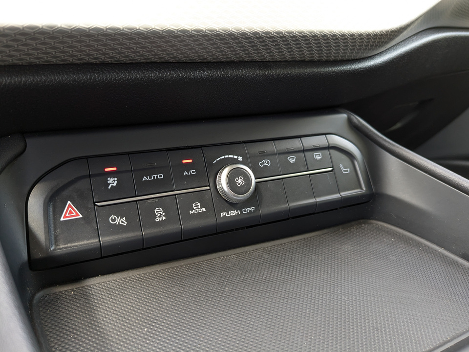 Фото Haval F7 I с пробегом 25 651 км