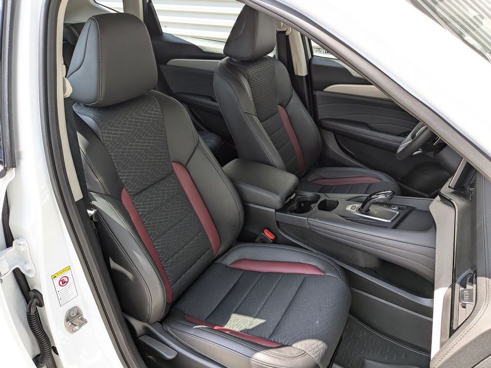 Фото Haval F7 I с пробегом 25 651 км