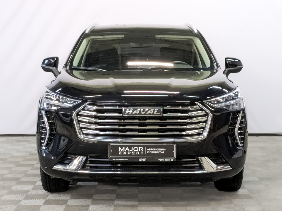 Фото Haval Jolion с пробегом 20 412 км