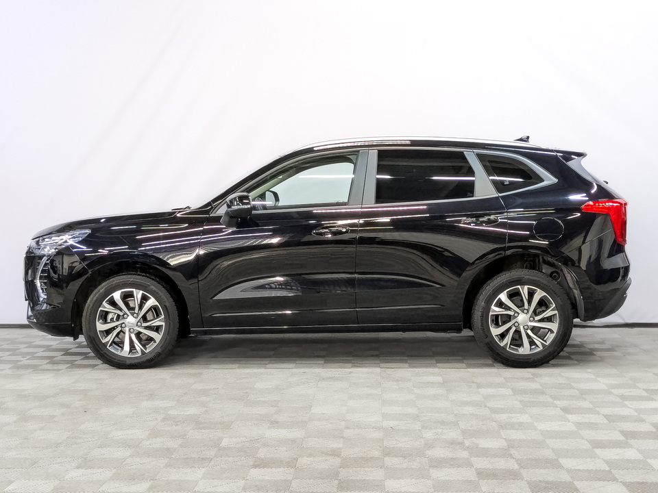 Фото Haval Jolion с пробегом 20 412 км