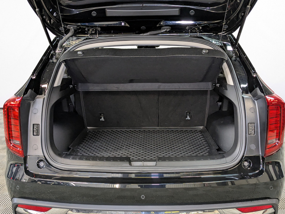 Фото Haval Jolion с пробегом 20 412 км
