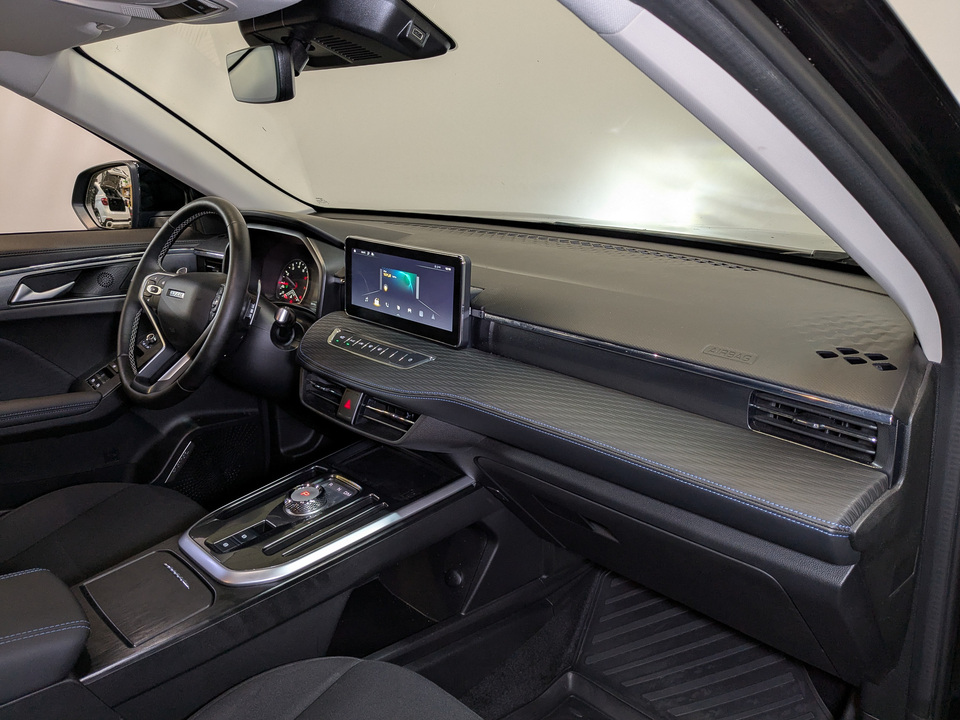Фото Haval Jolion с пробегом 20 412 км