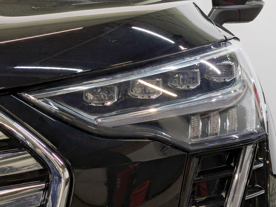 Фото Haval Jolion с пробегом 20 412 км