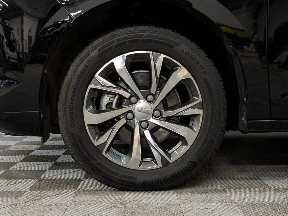 Фото Haval Jolion с пробегом 20 412 км