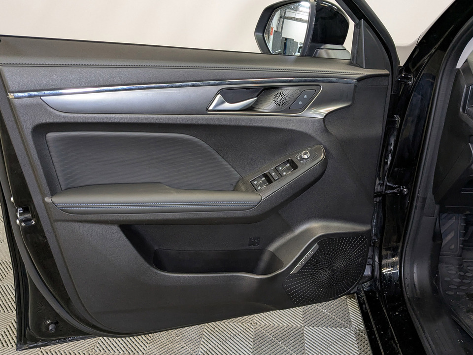 Фото Haval Jolion с пробегом 20 412 км