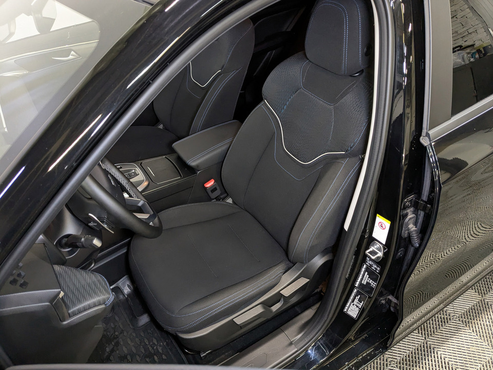 Фото Haval Jolion с пробегом 20 412 км