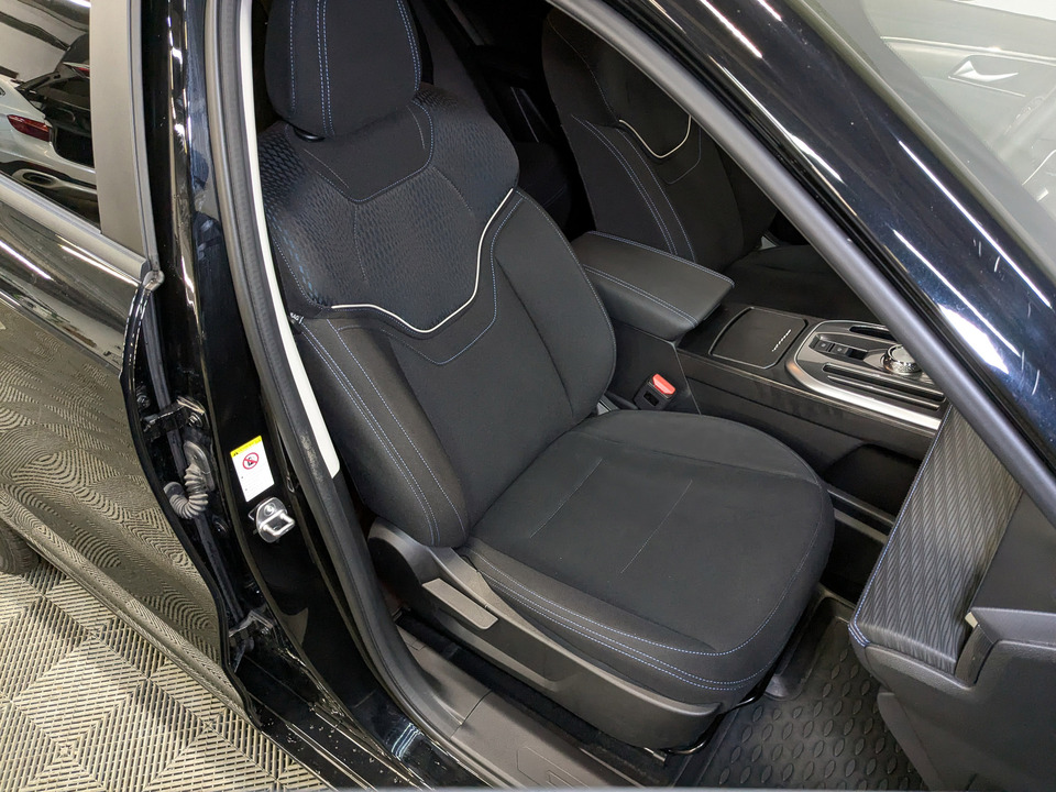 Фото Haval Jolion с пробегом 20 412 км
