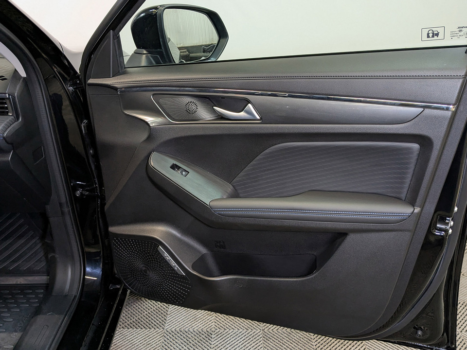 Фото Haval Jolion с пробегом 20 412 км