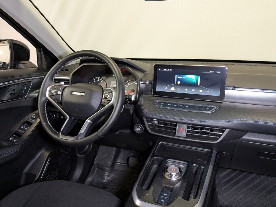 Фото Haval Jolion с пробегом 20 412 км