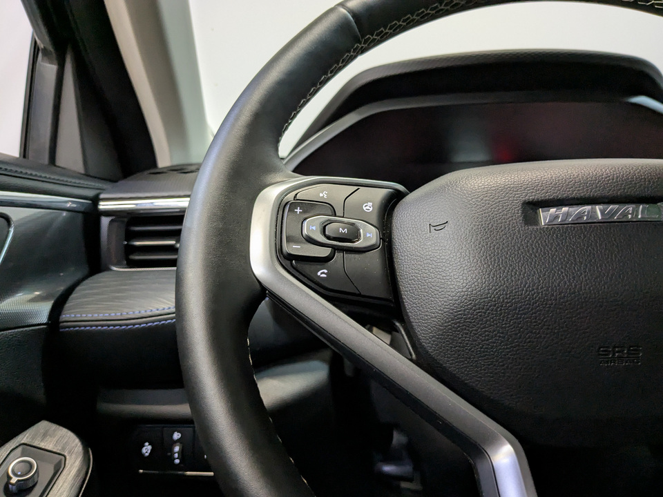 Фото Haval Jolion с пробегом 20 412 км