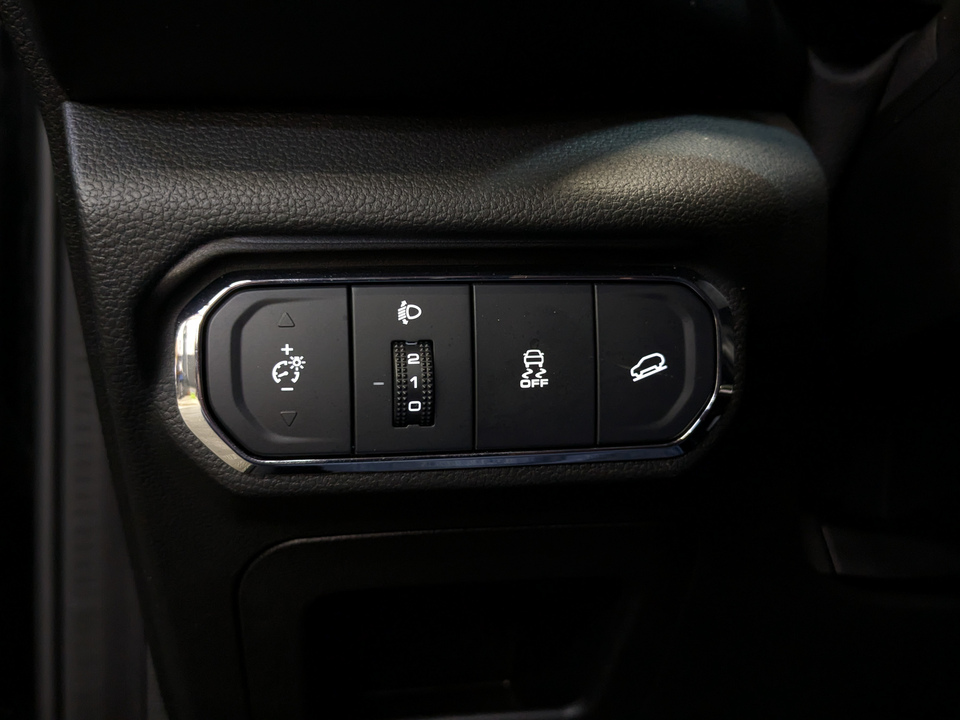 Фото Haval Jolion с пробегом 20 412 км