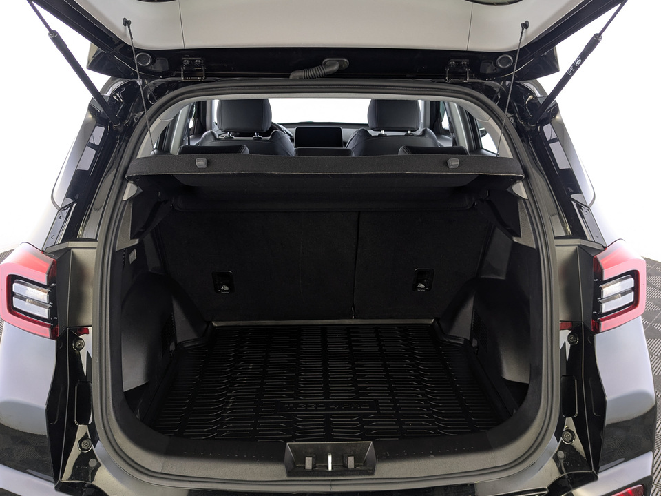 Фото Chery Tiggo 4 Pro 2023 г.в. с пробегом 71 515 км