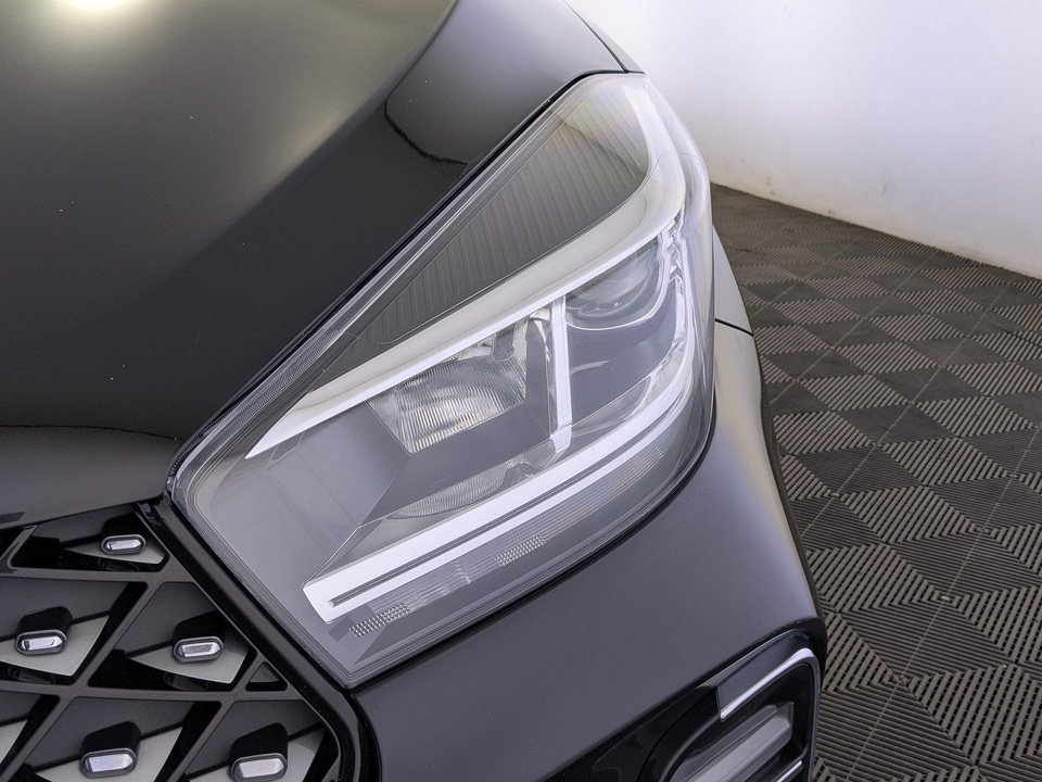 Фото Chery Tiggo 4 Pro 2023 г.в. с пробегом 71 515 км