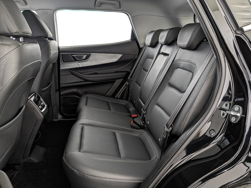 Фото Chery Tiggo 4 Pro 2023 г.в. с пробегом 71 515 км